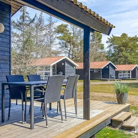 2 Bedroom Amazing In 別荘 Neksø