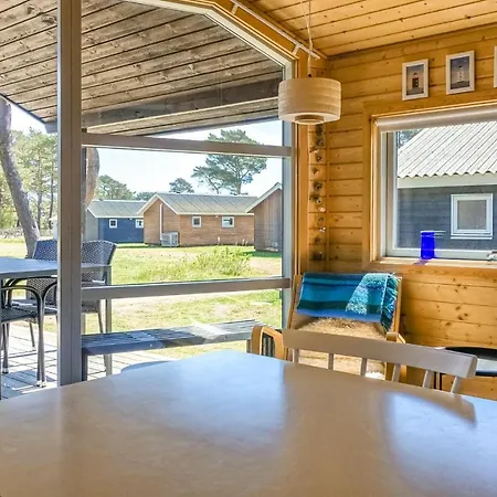 2 Bedroom Amazing In 別荘 Neksø