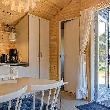 2 Bedroom Amazing In 別荘 Neksø