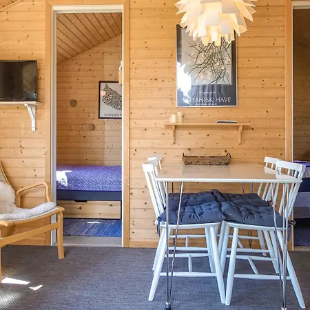 Tatil Evi 2 Bedroom Amazing In Neksø