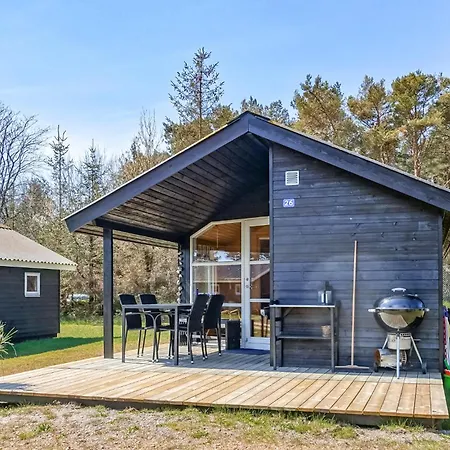 2 Bedroom Amazing In 別荘 Neksø